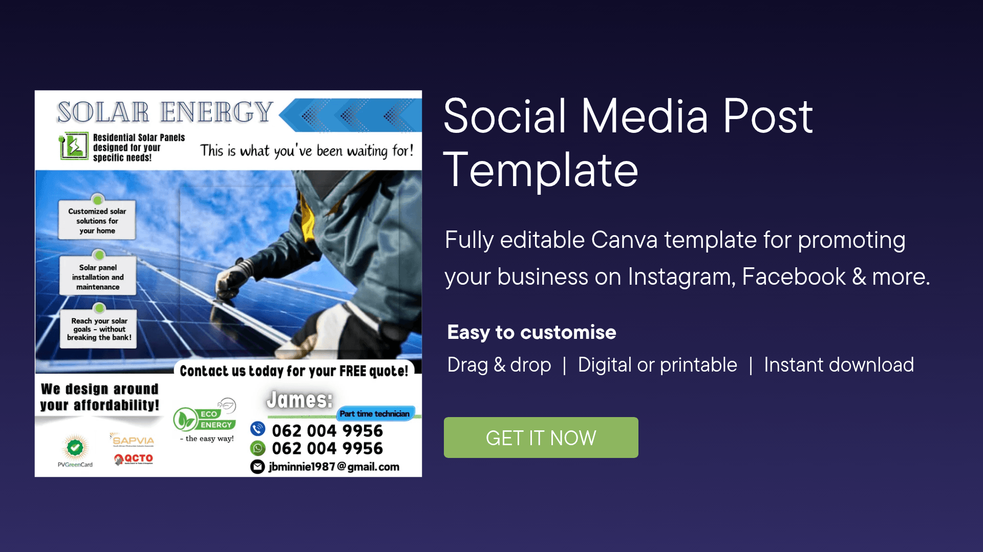 How to Get More Solar Leads in the USA & UK: The Ultimate 2026 Marketing Strategy