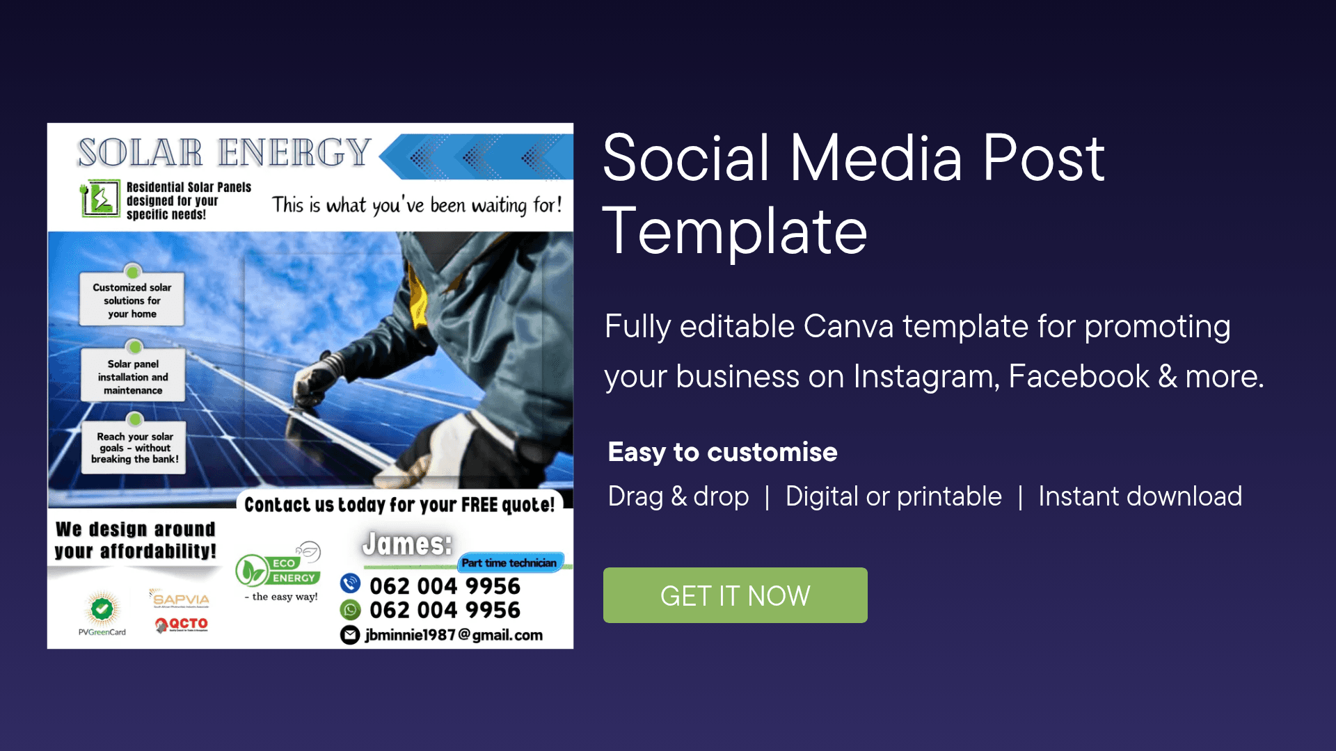 How to Get More Solar Leads in the USA & UK: The Ultimate 2026 Marketing Strategy