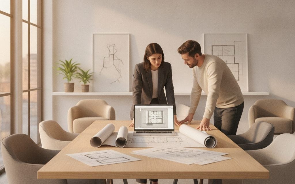 Architectural Design Consultation