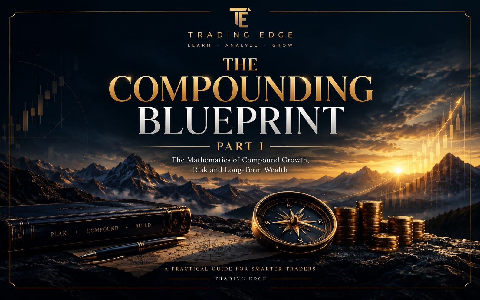 The Compounding Blueprint