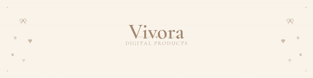 Vivora store banner