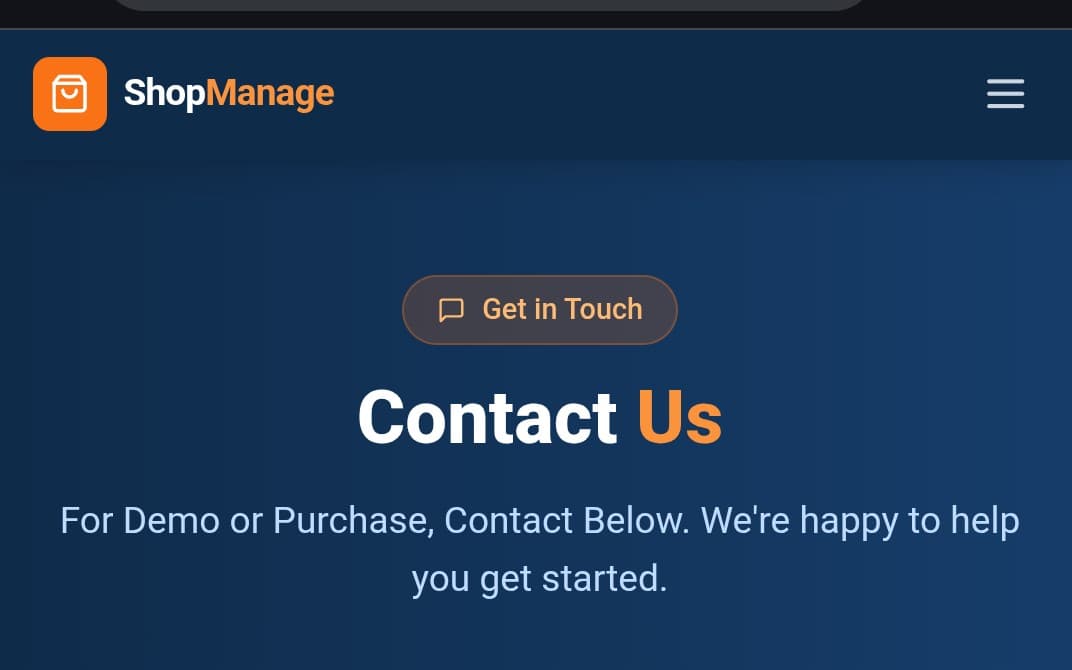 Website