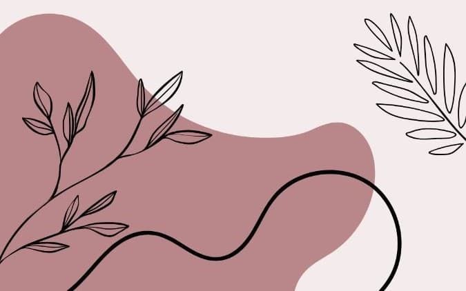Background design