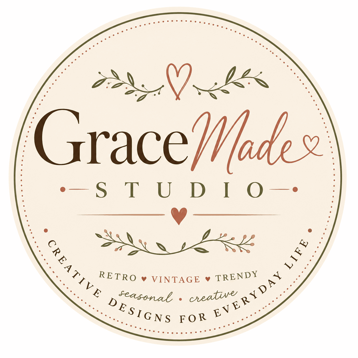 GraceMade Studio