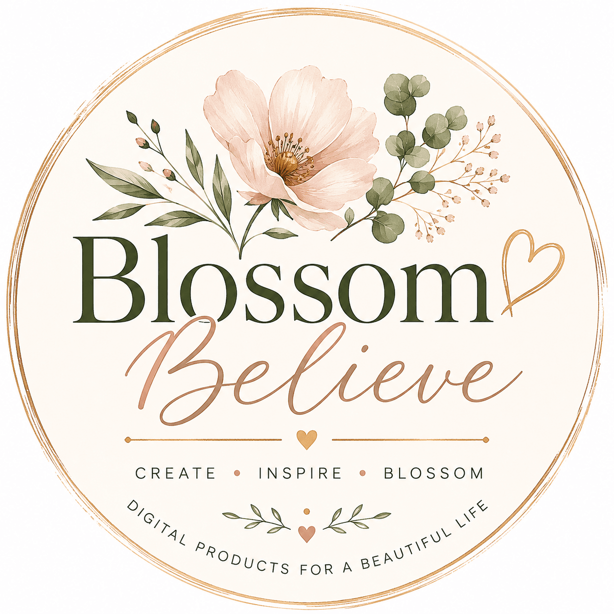 BlossomBelieve