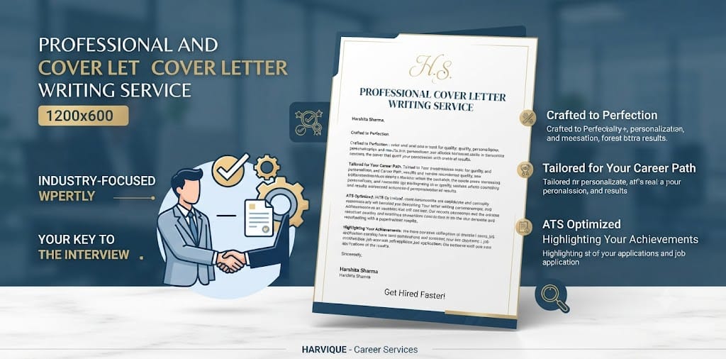 Cover letter Building