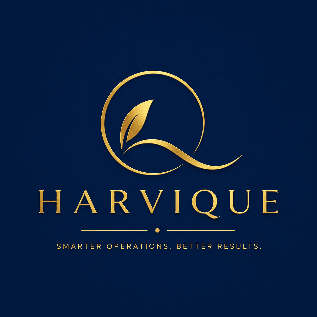 Harvique