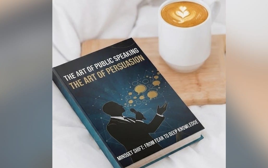 The art of persuasion