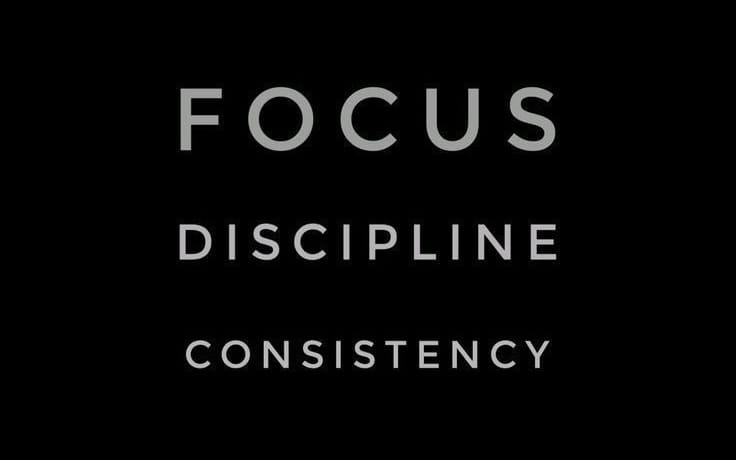 30 Day Self-Improvement Protocol
