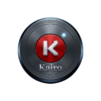 kairo music palyer