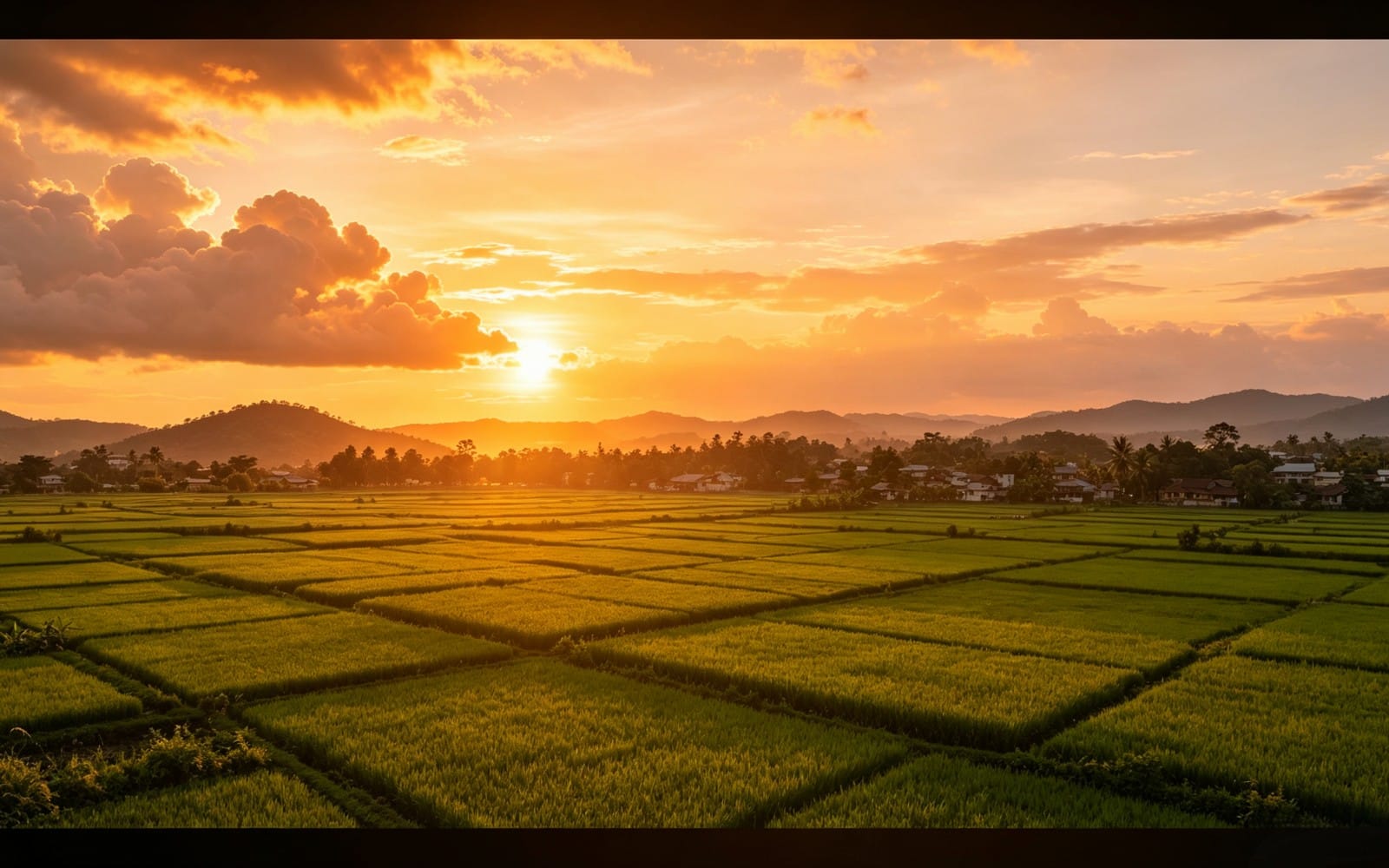 Cinematic Rural & Sky LUT Pack | CapCut & Premiere Pro Compatible