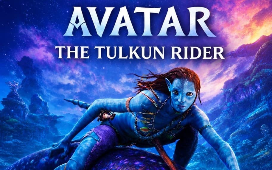 Avatar