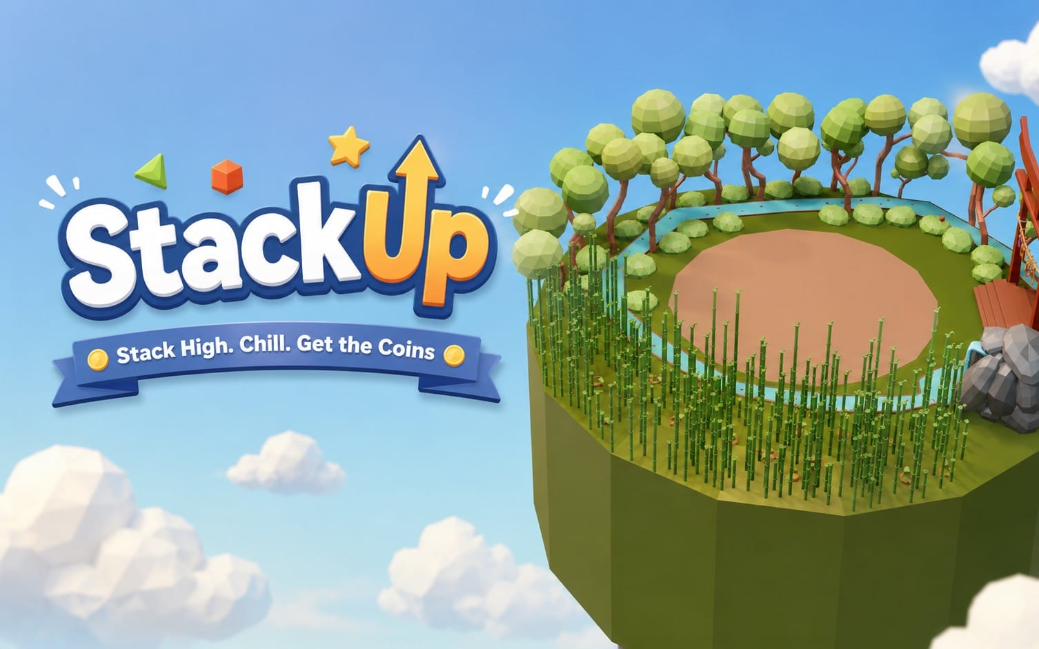 StackUp