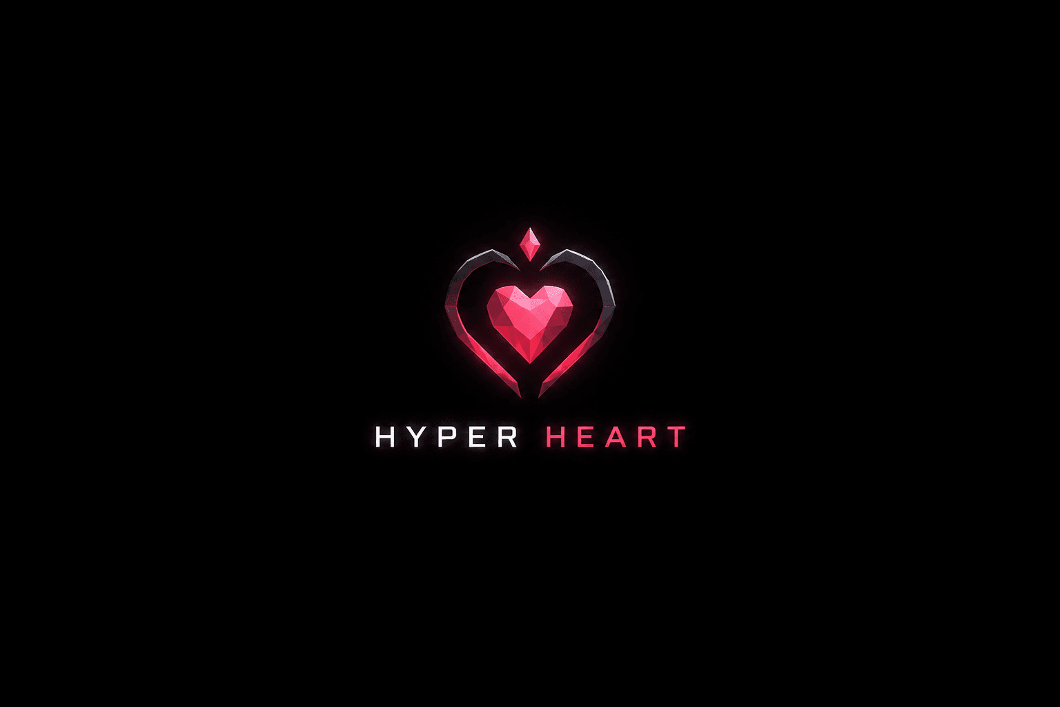 HyperHeart Shop-Banner