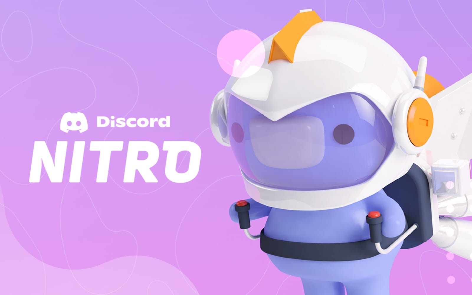 discord nitro