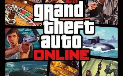 Gta 5 Steam Key
