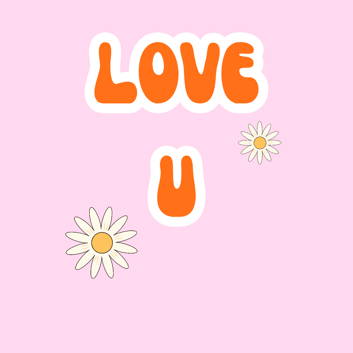 Love u