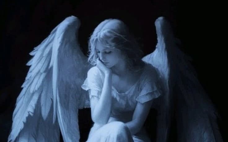 White Angel
