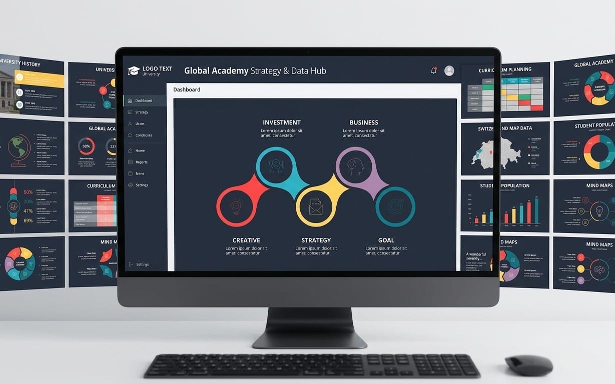 Digital Templates