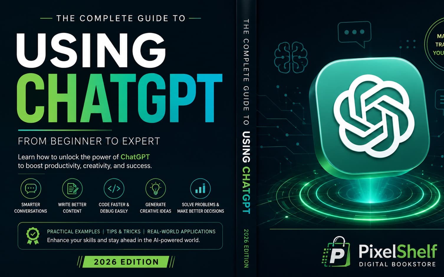Learn to use CHATGPT