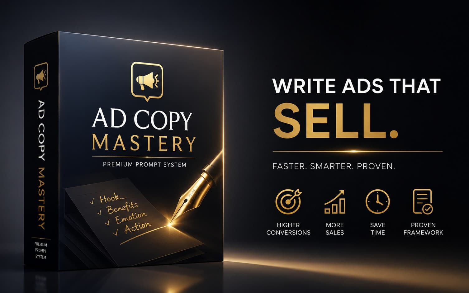 The 5-Step AI Ad Formula™