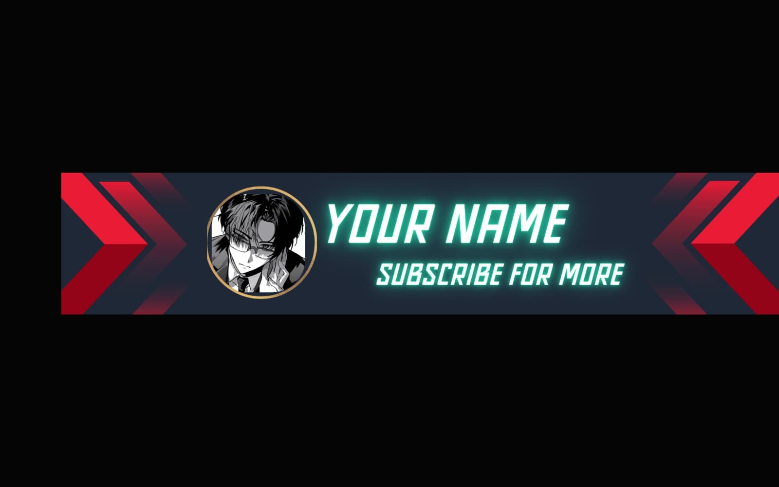 youtube banner