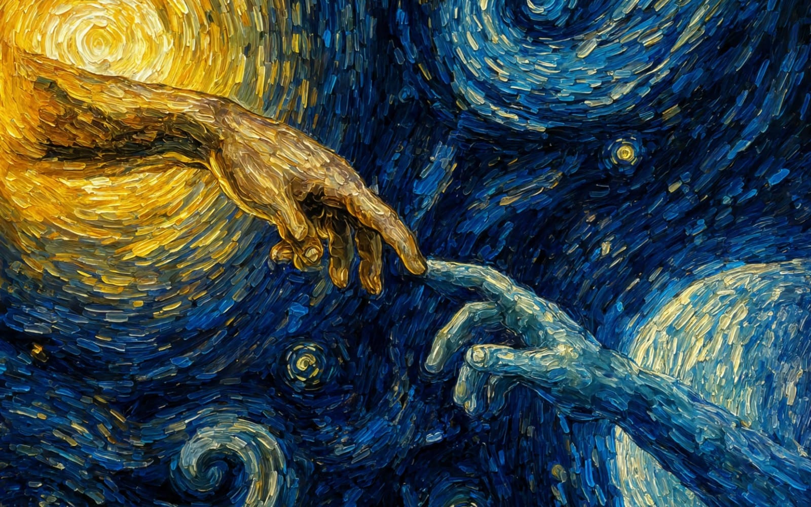 The Space Between Us