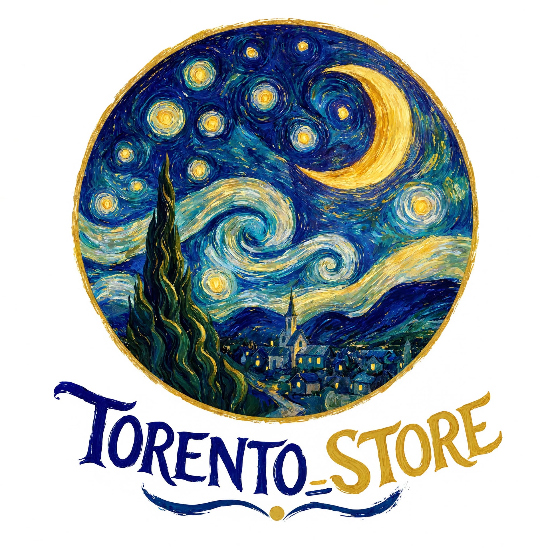 TORENTO_STORE