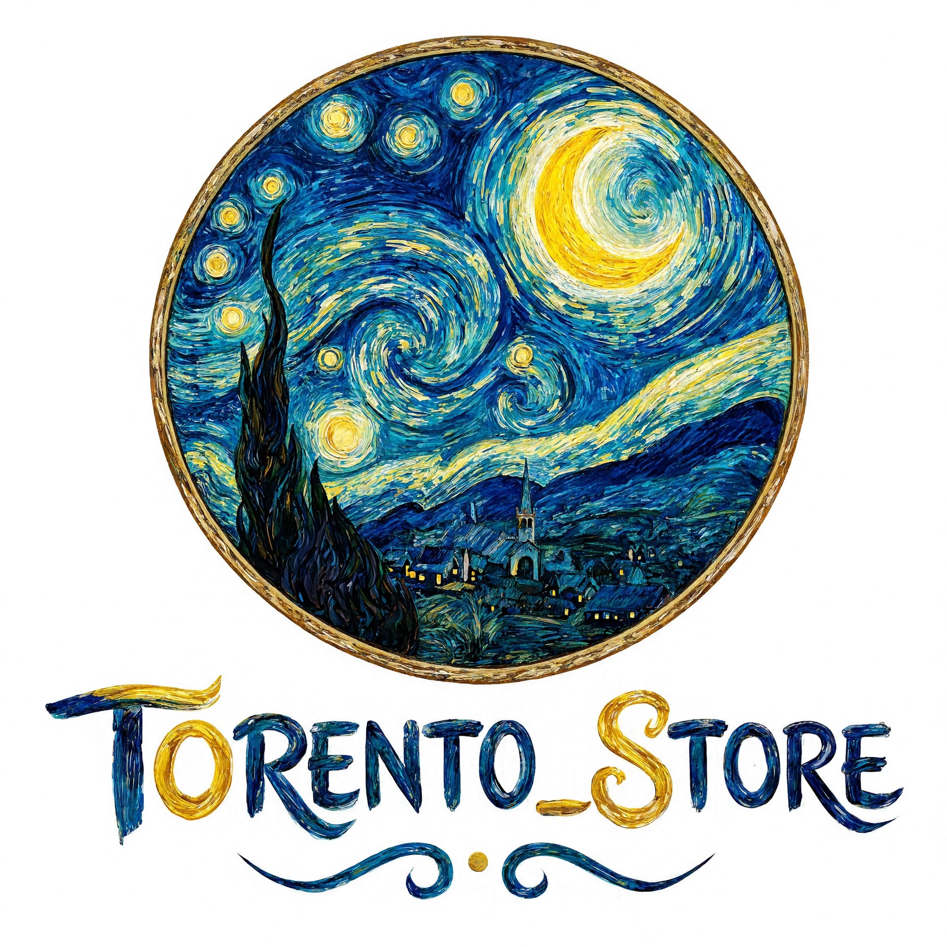 TORENTO_STORE store banner