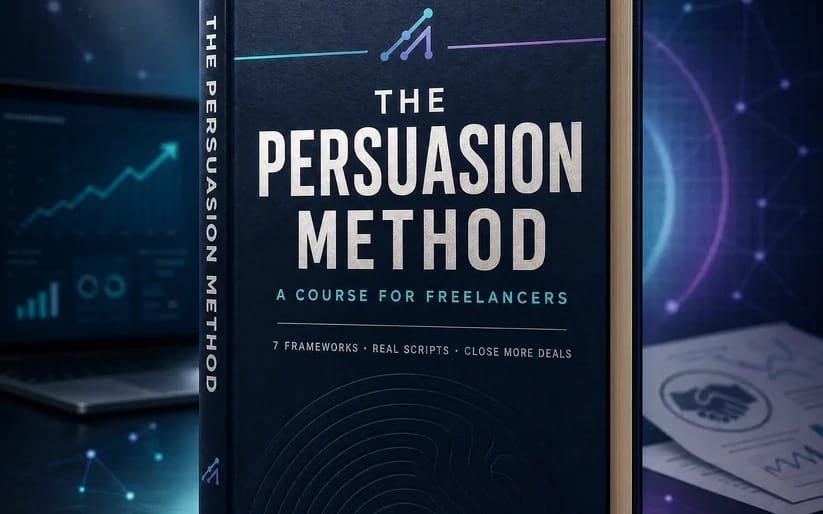 The Persusasion Method