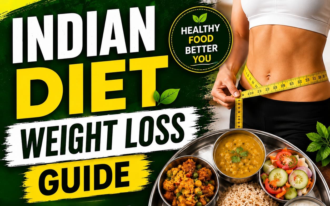 Weight lose diet plan