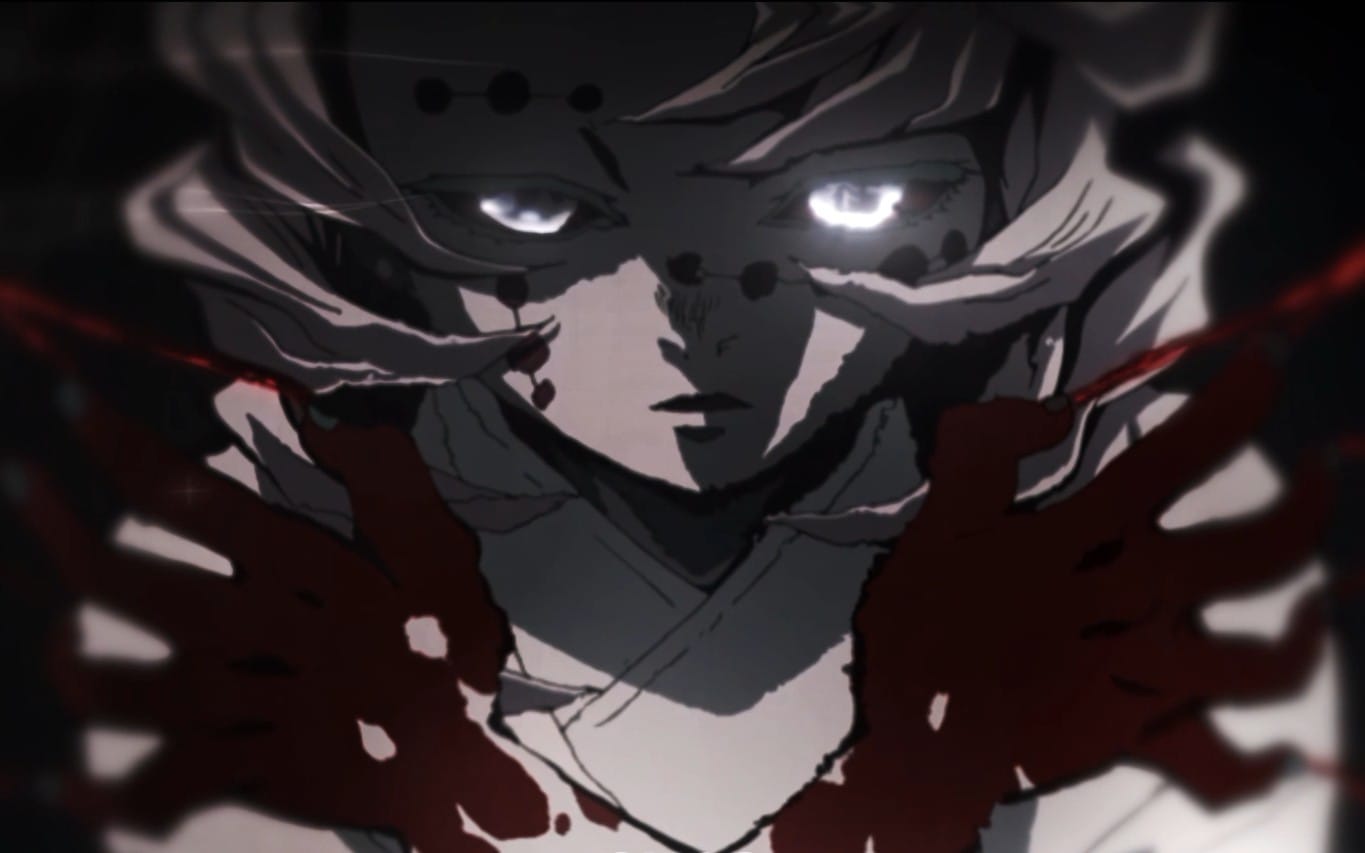 Paper Soldier | Demon Slayer edit