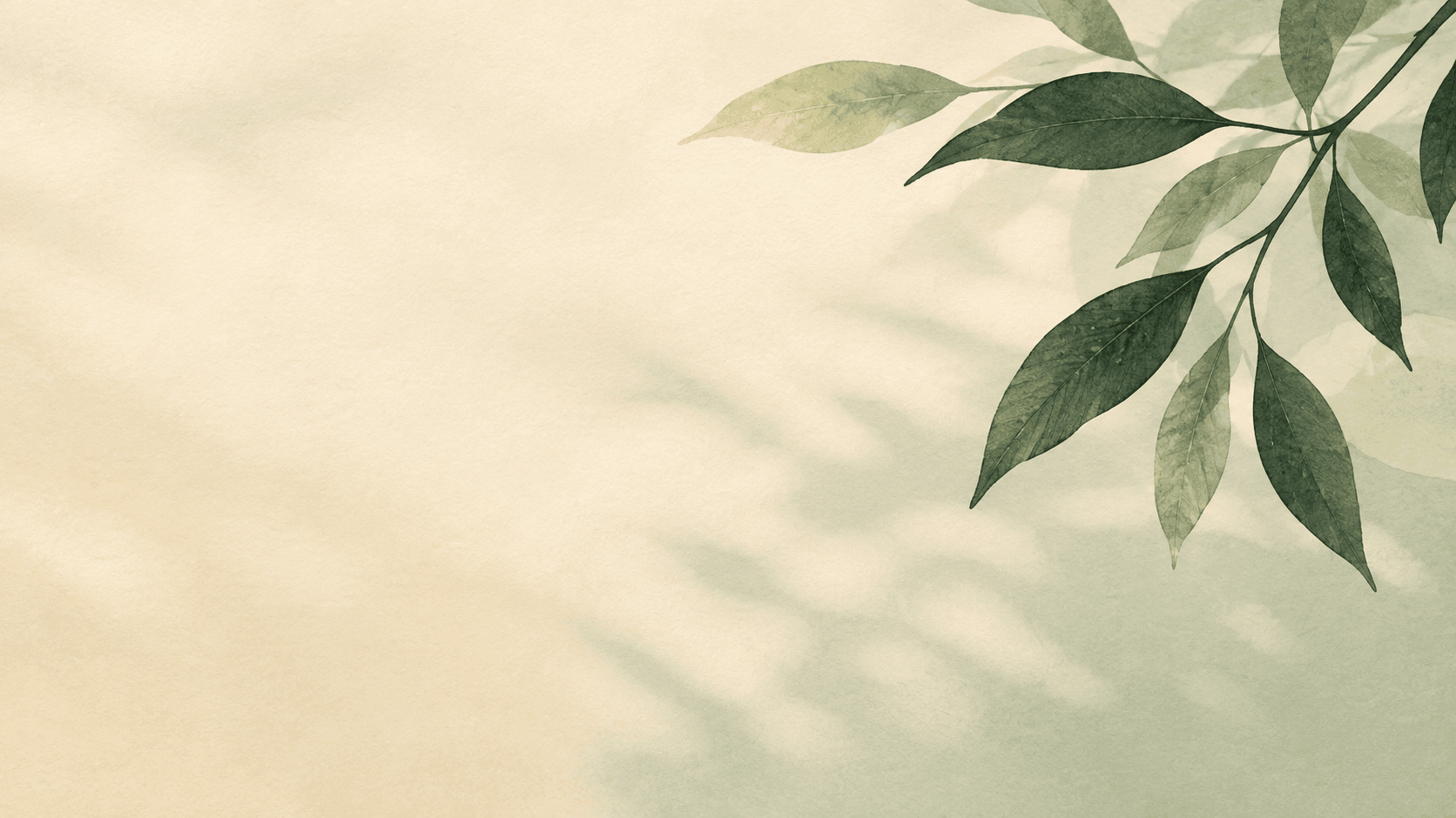 Quiet Canopy — Getly Pages theme