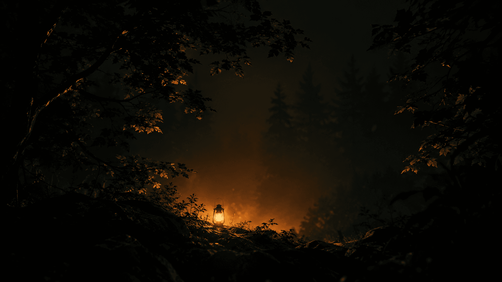 "Ember Grove" — Getly Pages theme