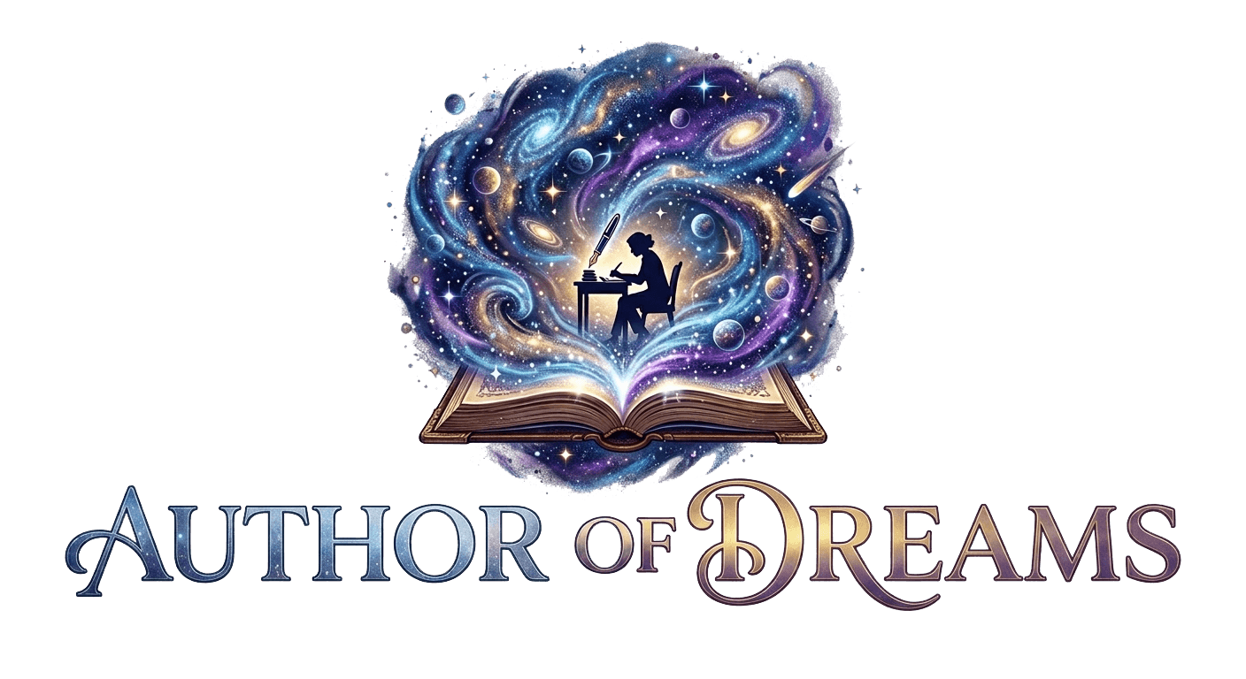 Abdul Rehman - Author of Dreams