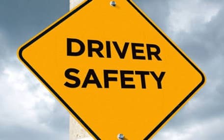 Drivers saftey for car and motor bike