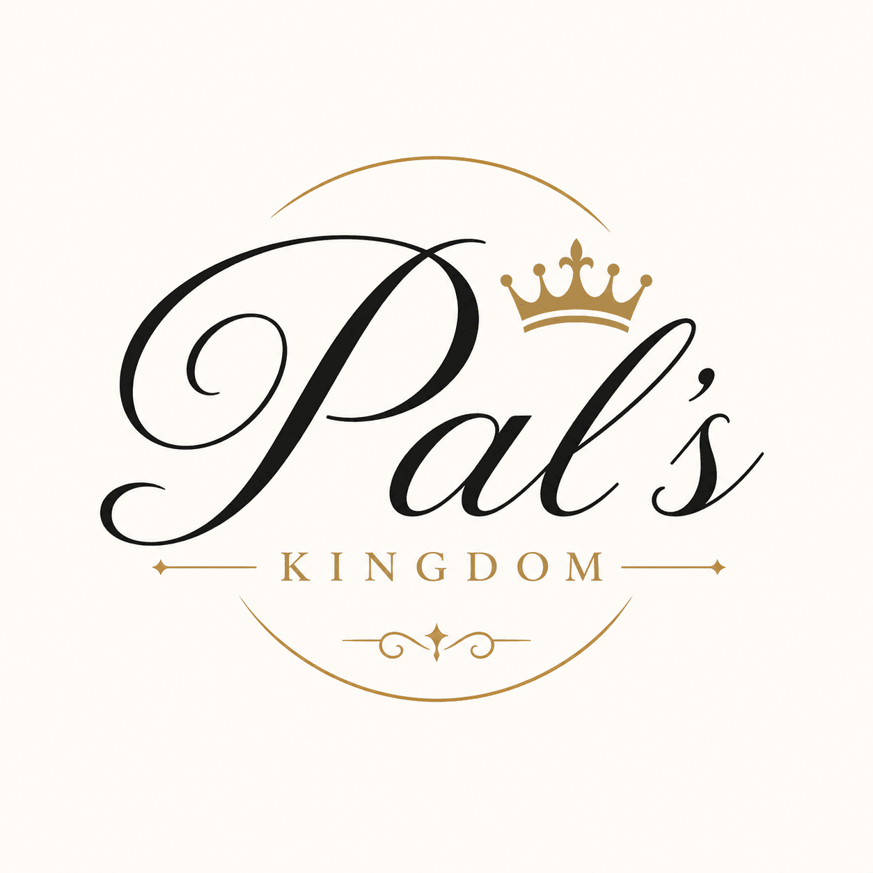 Pal's store banner