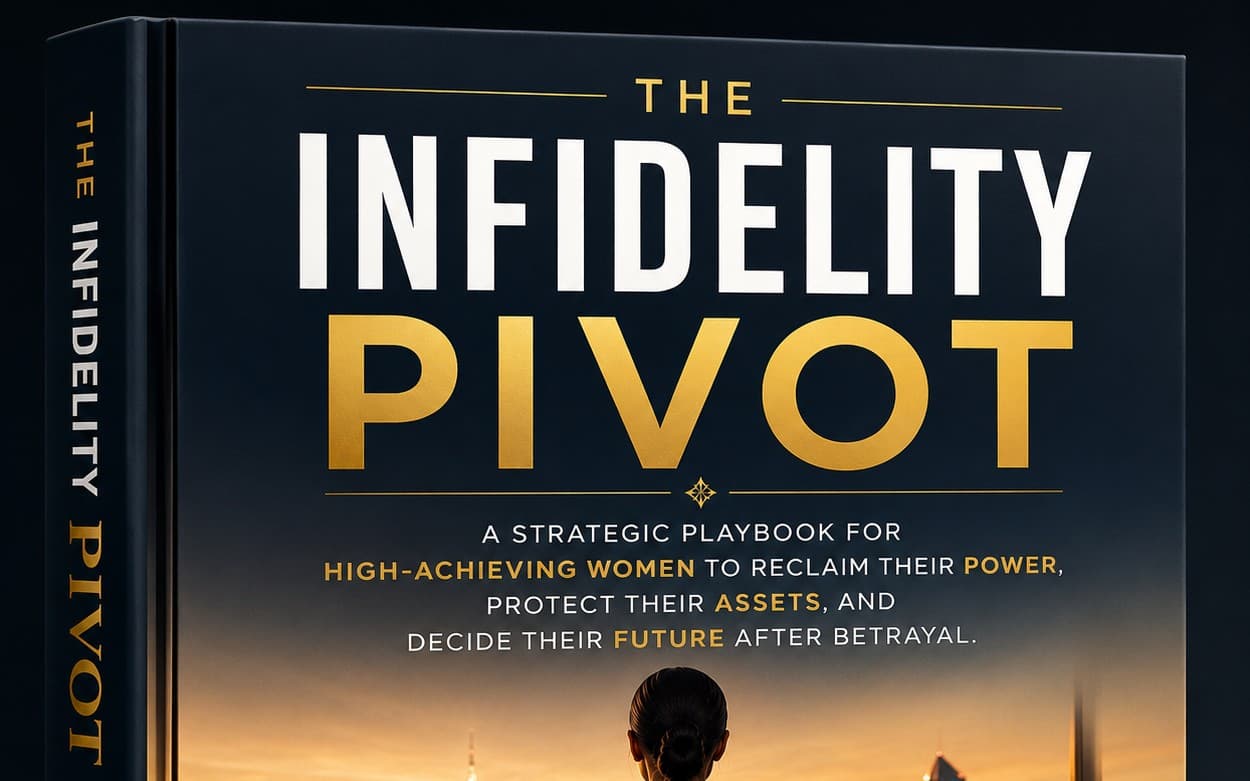 The Infidelity Pivot