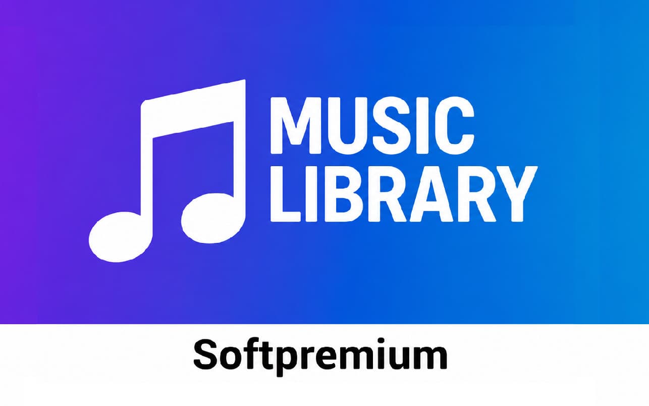 Professional Original Music Library - Ready for Production