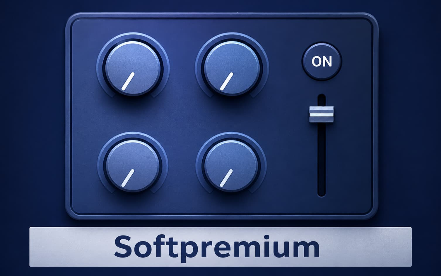 Professional Original VST Plugin - Ready-to-Use for Any DAW