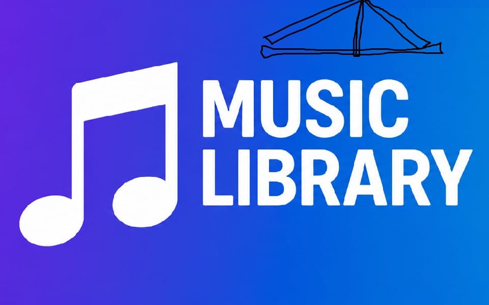 Professional Original Music Library - Ready for Production
