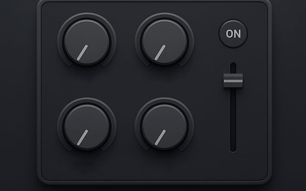 Professional Original VST Plugin - Ready-to-Use for Any DAW