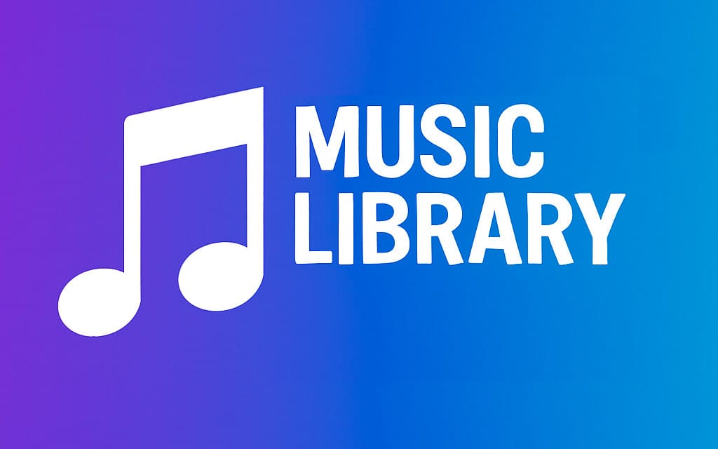 Professional Original Music Library - Ready for Production