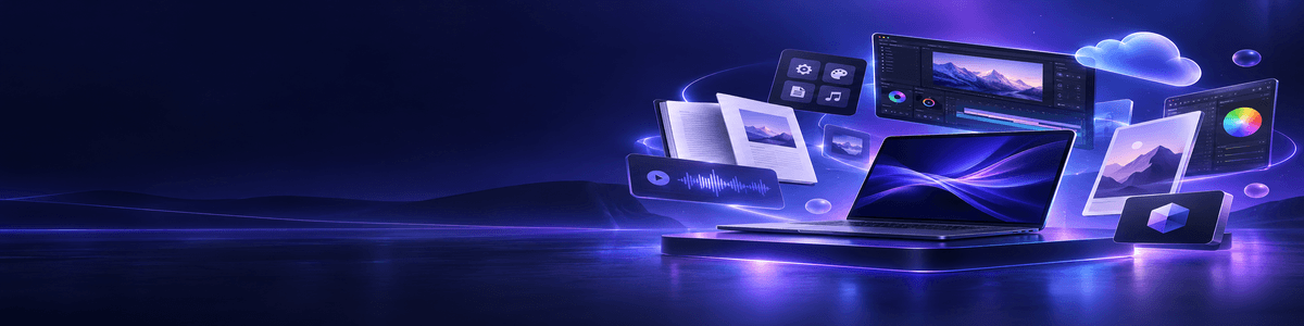 Applied Technology Playbooks store banner