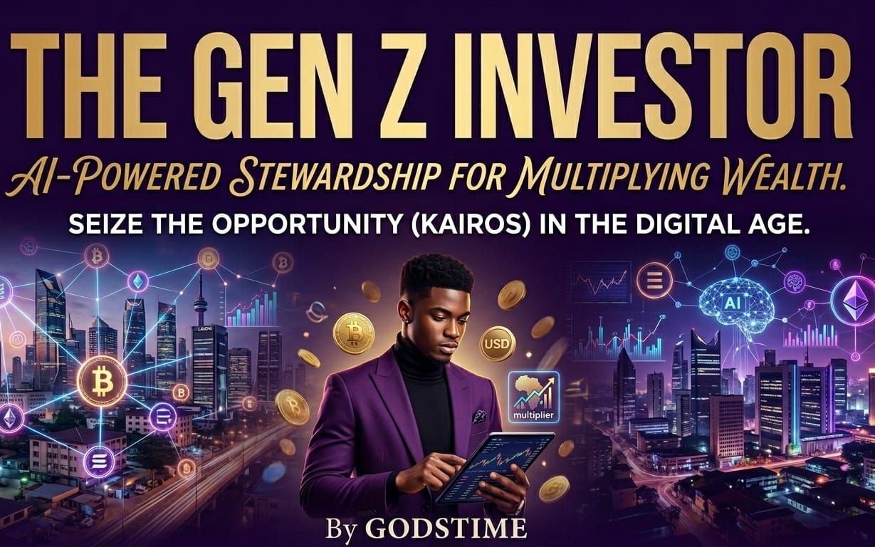 THE GEN Z INVESTOR