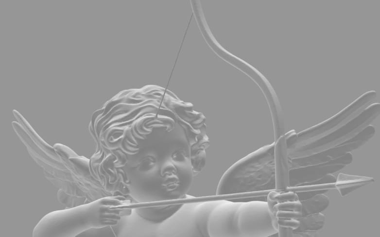 3D CUPID