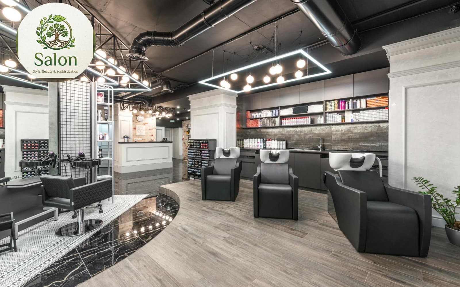 Salon