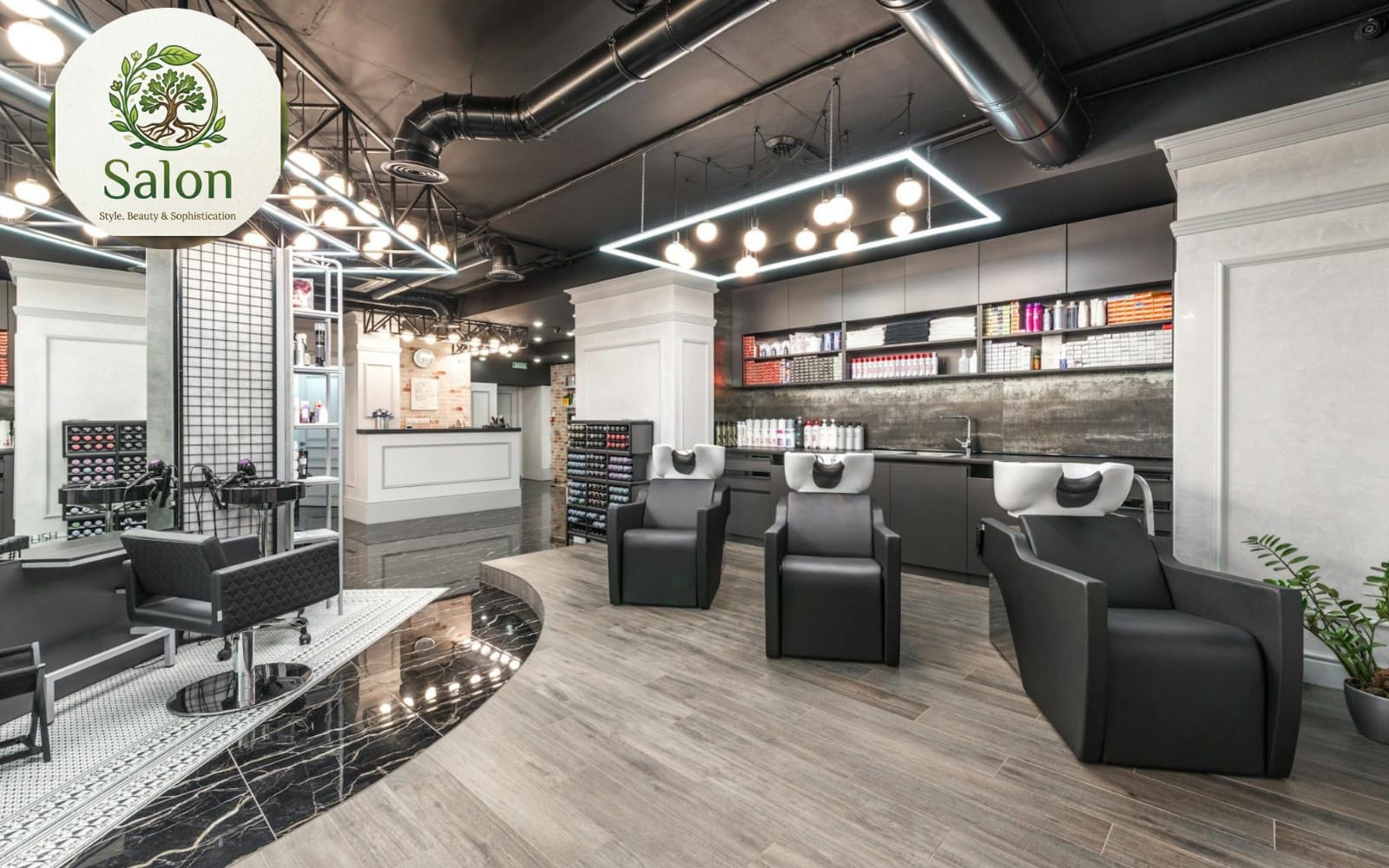 Salon