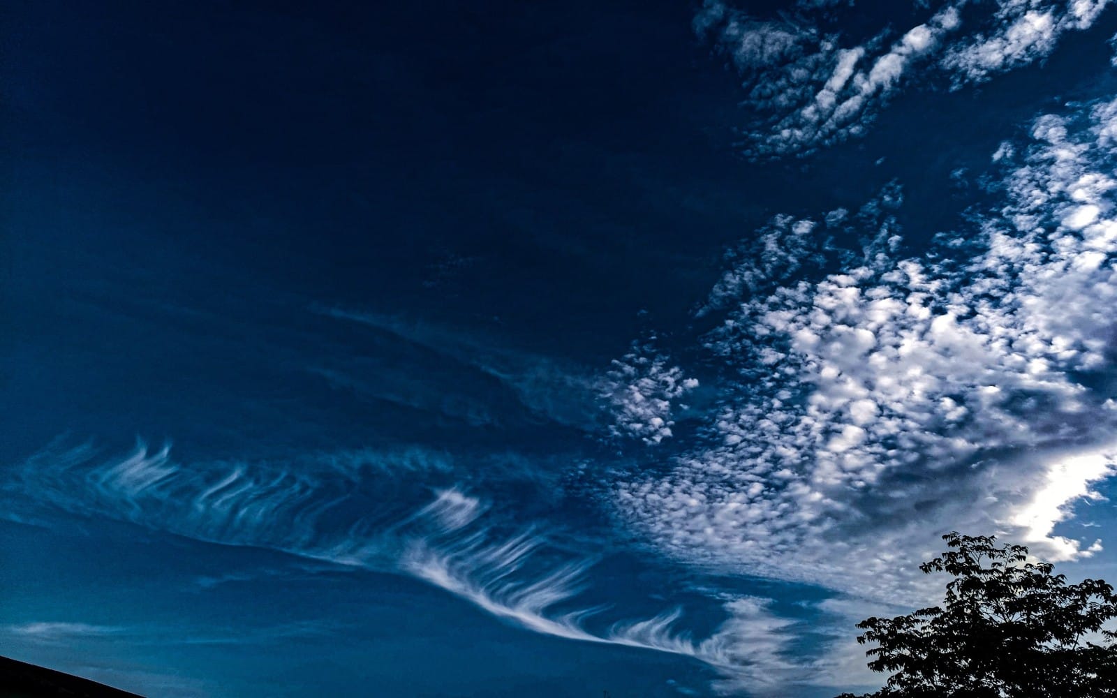 Cinematic Sky