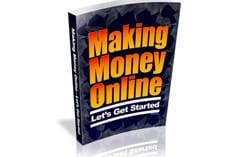 How to make money online